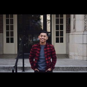 Meet your Posher, Edwin